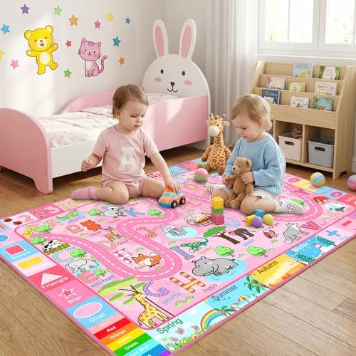 Kids' Area Rug