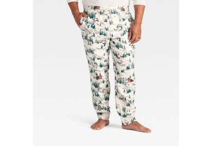 Goodfellow & Co Men's Pajama Pants