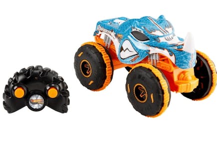 Hot Wheel RC Monster Truck