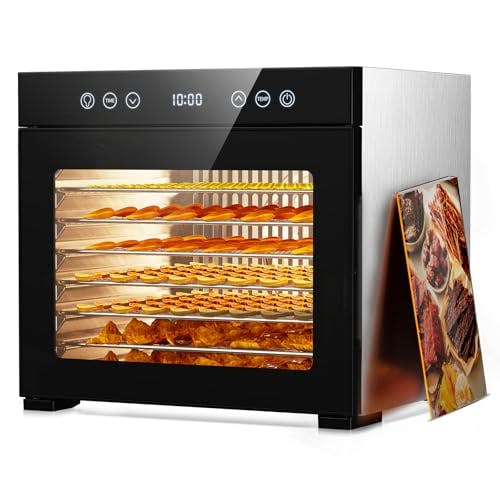 Food Dehydrator Machine