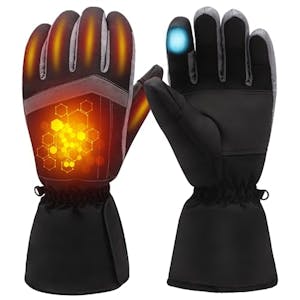 Heated Adult Gloves