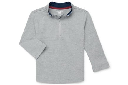 Garanimals Toddler Pullover