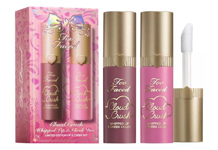 Too Faced Makeup Gift Set