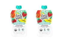 2 Little Spoon Smoothies