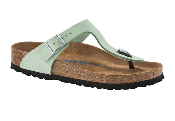 Birkenstock Women's Leather Sandal
