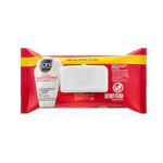 Sanitizing Multi-Surface Wipes