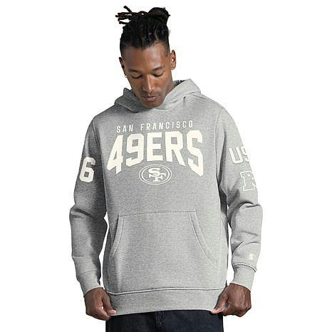 NFL Adult Hooded Sweatshirt
