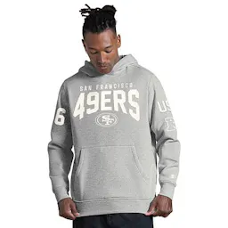 NFL Adult Hooded Sweatshirt