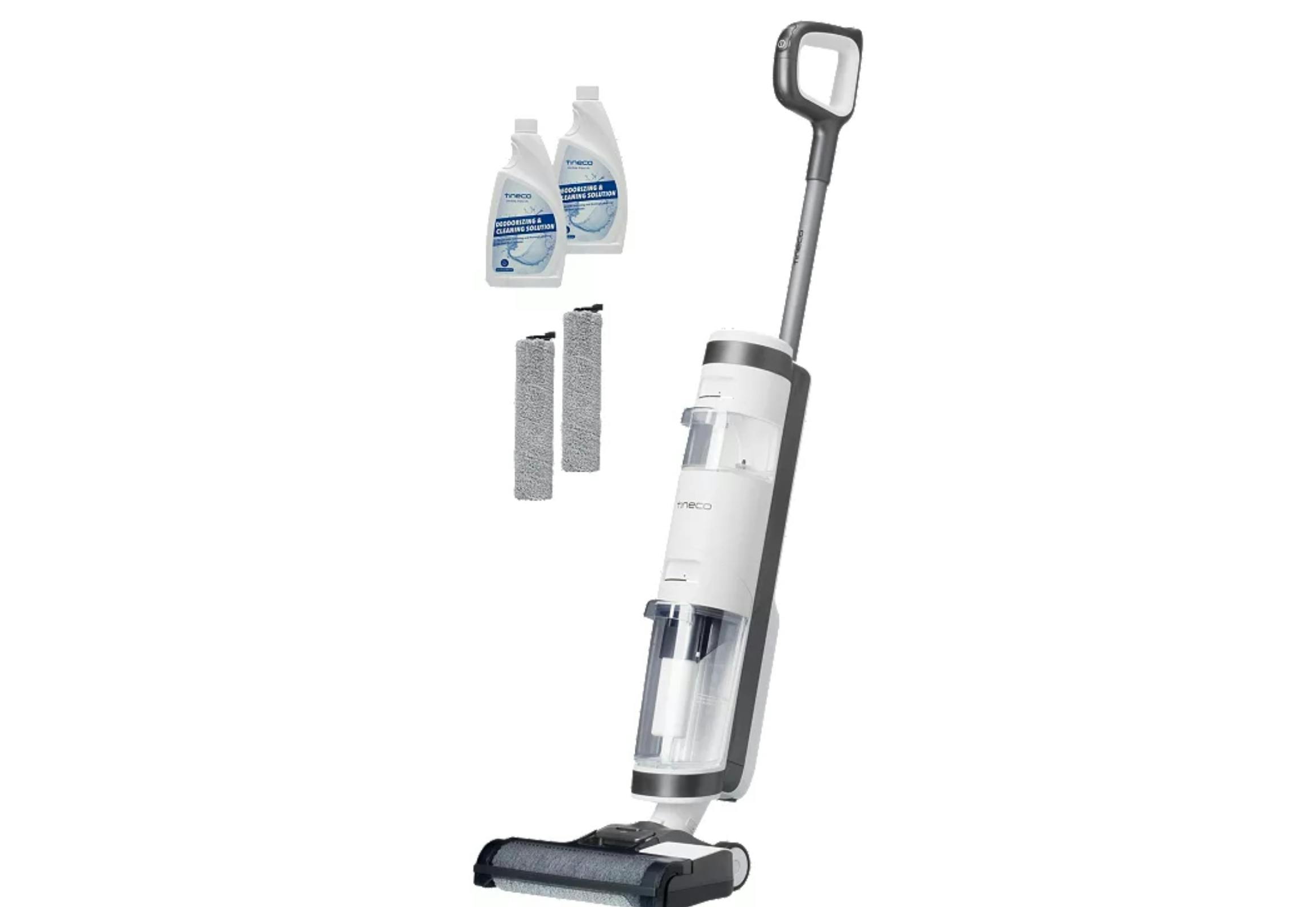 Tineco iFloor Wet/Dry Vacuum