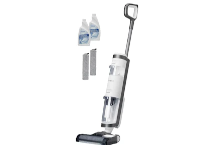 Tineco iFloor Wet/Dry Vacuum