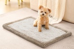 Dog crate pad B0F3GP98WD