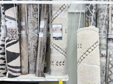 Studio McGee Area Rug