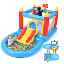 Inflatable Bounce House