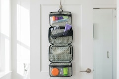 walmart the home edit toiletry bag
