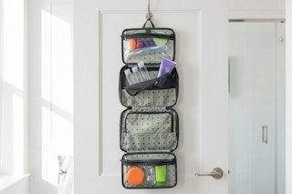 walmart the home edit toiletry bag