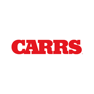 Carrs Logo