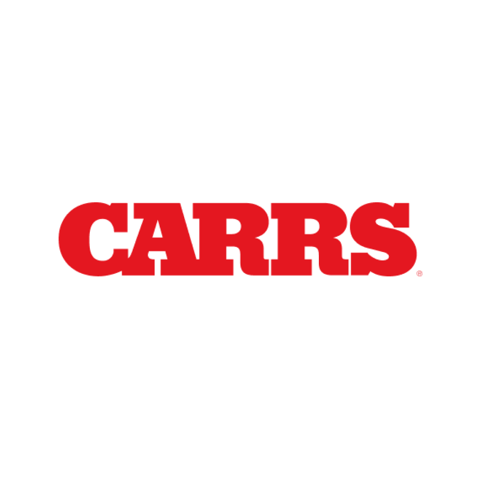 Carrs logo