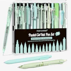 Writing Ink Pens & Highlighters