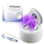 Ultrasonic Retainer Cleaner