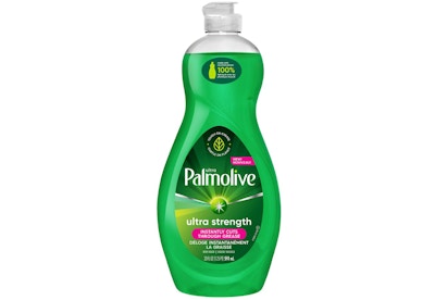 Palmolive Dish Soap