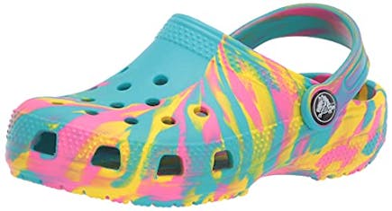 Crocs Toddler Classic Clog