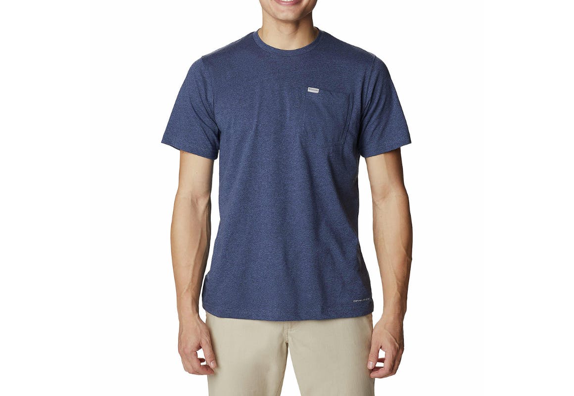 Columbia Tee