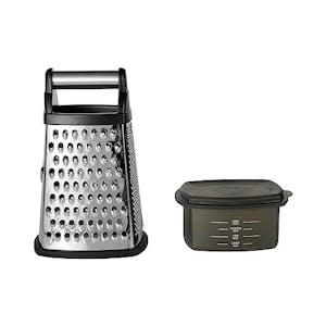 KitchenAid Gourmet 4-Sided Box Grater