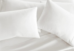 Buy a Plush Microfiber Pillow Set, Get a Pillowcase Set Free — Starting at $35 card image