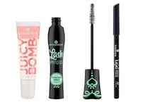 3 Essence Cosmetics Products