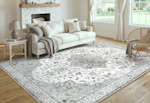 Charlton Home Area Rug