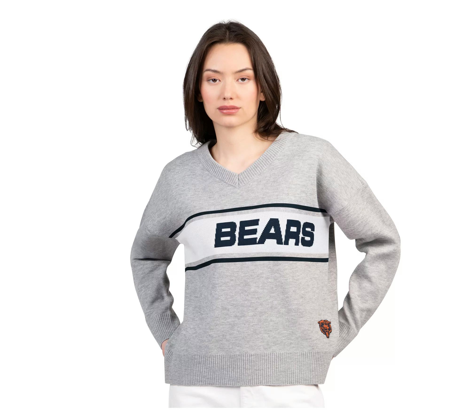 NFL Women's Sweater