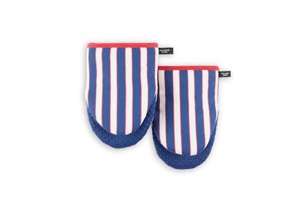 Kate Spade Oven Mitts