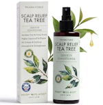 Leave In Conditioner Spray