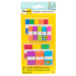 Post-it Flags Combo Pack