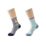 Kids' Novelty Crew Socks