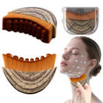 Lymphatic Contour Face Brush