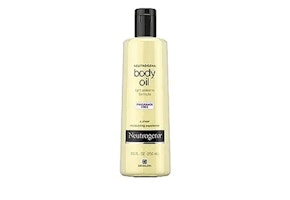 Neutrogena Body Oil