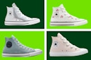 High Top Converse Shoe Sale