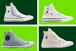 High Top Converse Shoe Sale