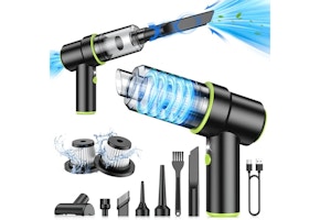 Handheld Vacuum Cleaner