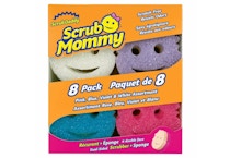 Scrub Mommy 8-Pack
