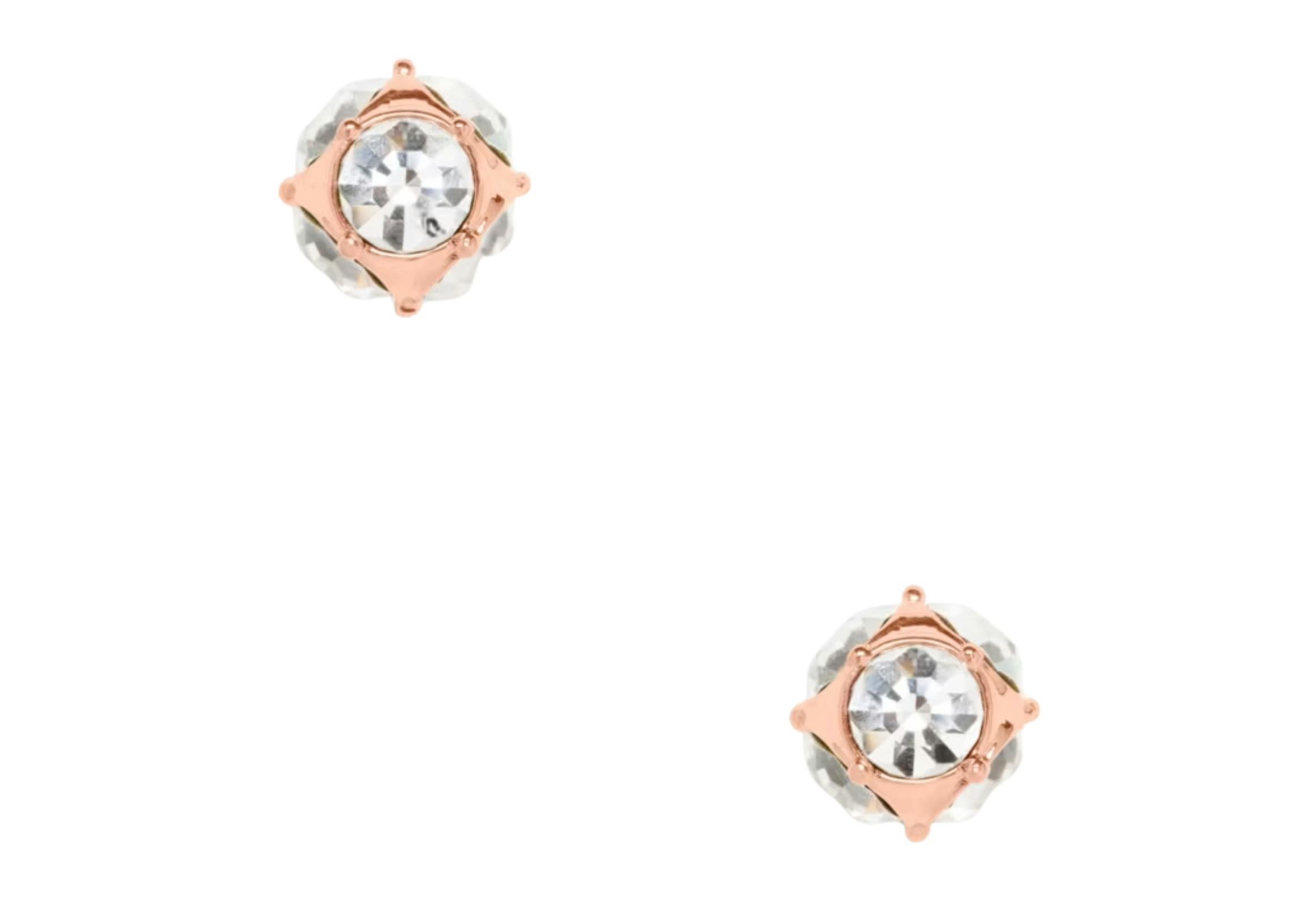 Kate Spade Stud Earrings
