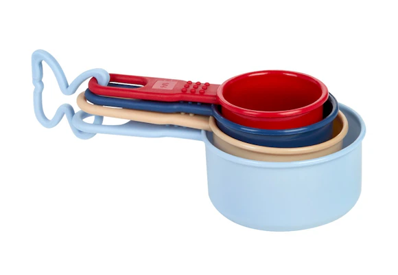 Measuring Cups