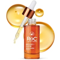 2 RoC Vitamin C Serums