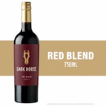 Dark Horse Big Red Blend