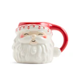 Holiday Coffee Mug