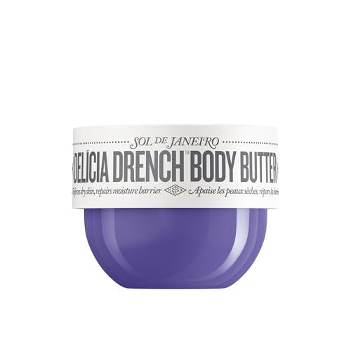 Sol de Janeiro Body Butter