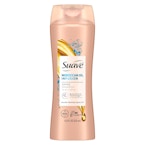 2 Suave Shampoos