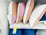 Room Essentials Throw Pillow