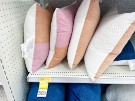 Room Essentials Throw Pillow